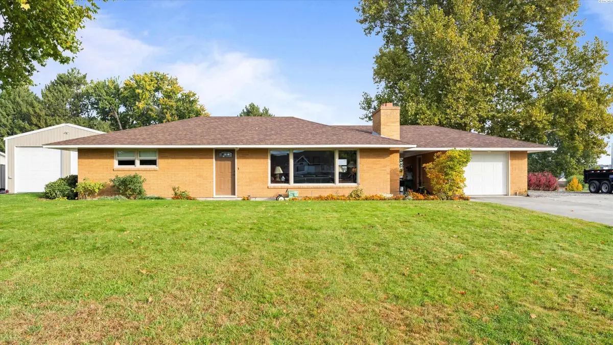 7715 W Dradie St, Pasco, WA 99301 - Image #1