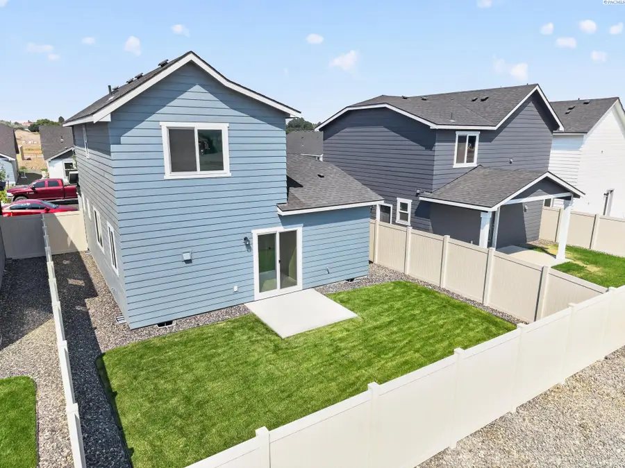 362 Aeon Ave, Prosser, WA 99350 - #2