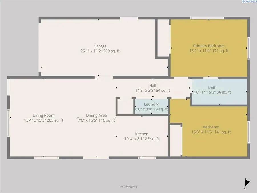 8011 W 5th Ave, Kennewick, WA 99336 - Image #3