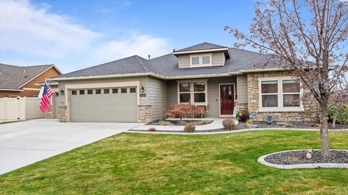 6614 Aintree Drive, Pasco, WA 99301 - Image #1