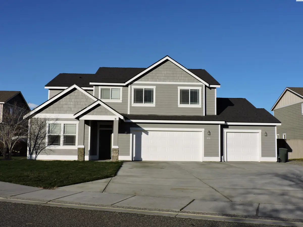 370 Wolverine Court, Richland, WA 99352 - Image #1