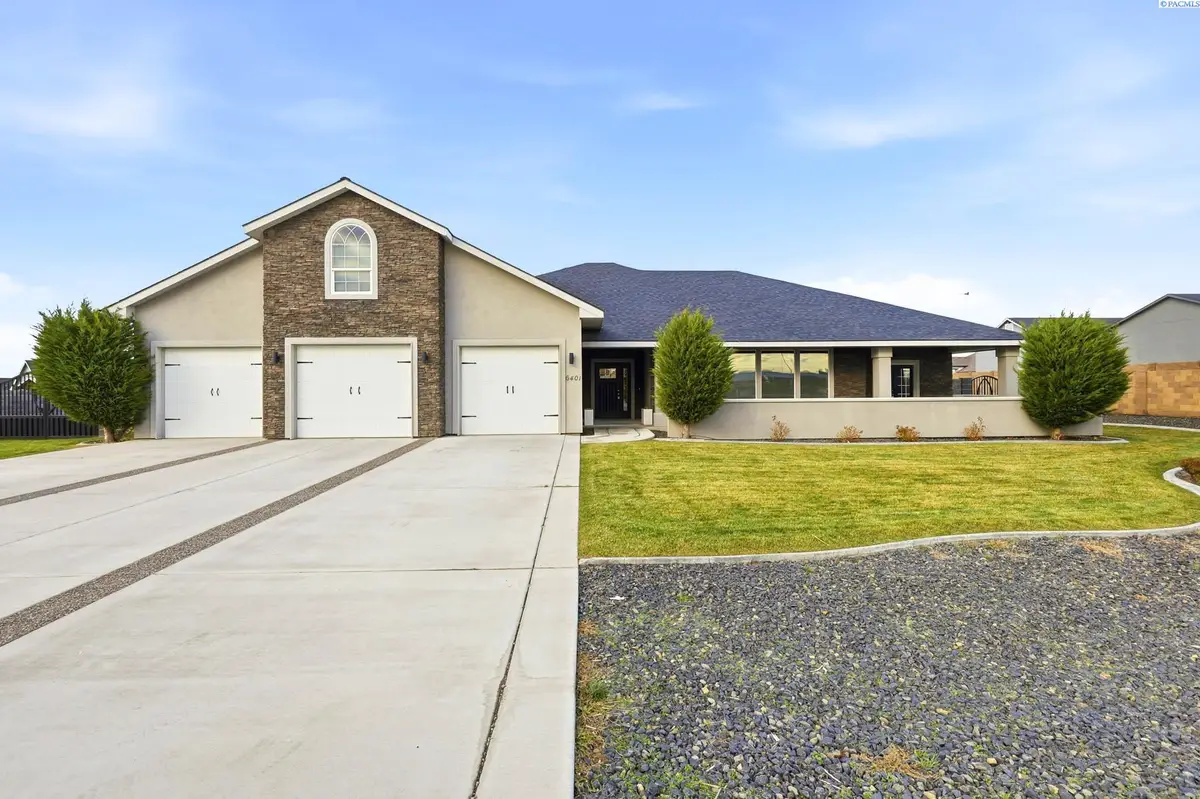 6401 Eagle Crest Dr., Pasco, WA 99301 - Image #1