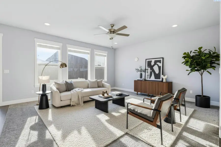 3035 Wild Canyon Way, Richland, WA 99354 - Image #3