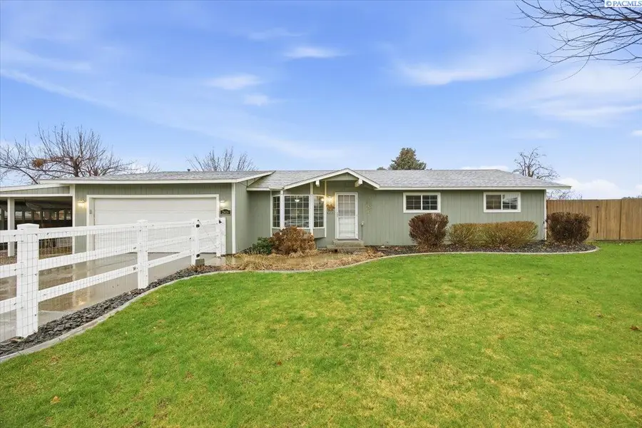 2416 Road 60, Pasco, WA 99301 - #3