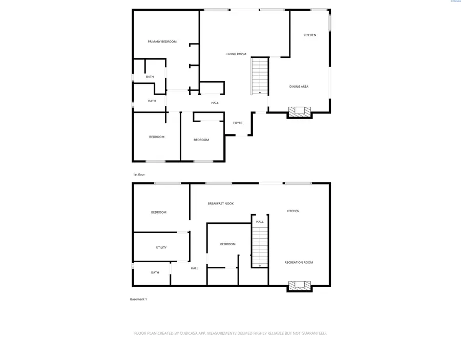 2815 S Everett Pl, Kennewick, WA 99337 - #3