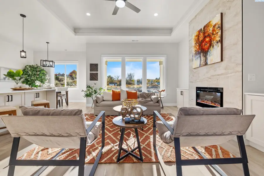 4090 S Kingwood St, Kennewick, WA 99338 - #3