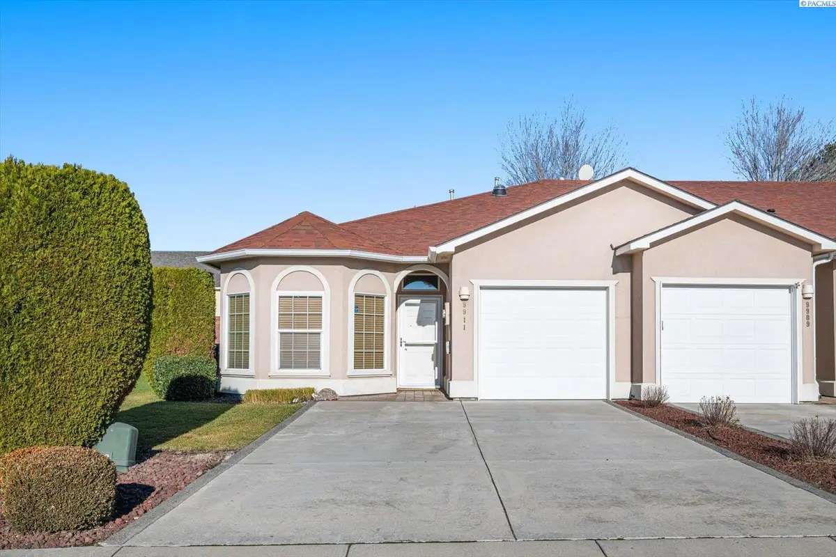 9911 Mia Lane, Pasco, WA 99301 - Image #1