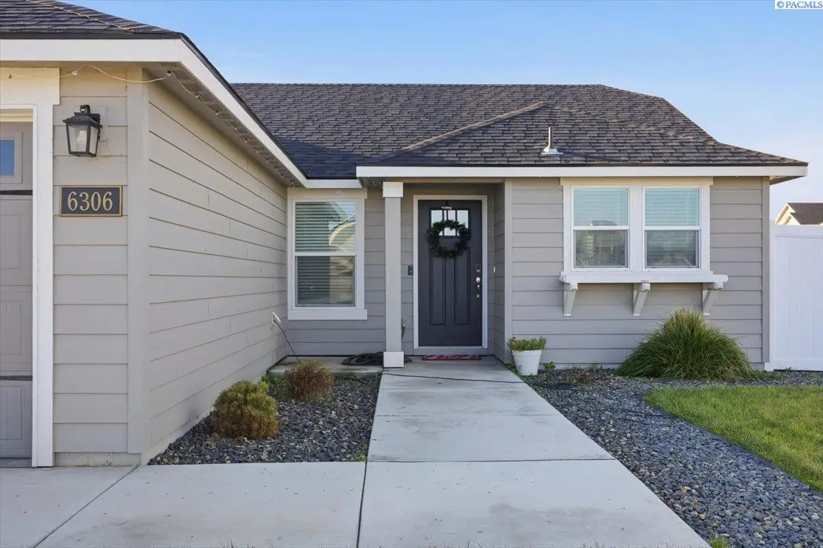 6306 Berea Ln, Pasco, WA 99301 - Image #1