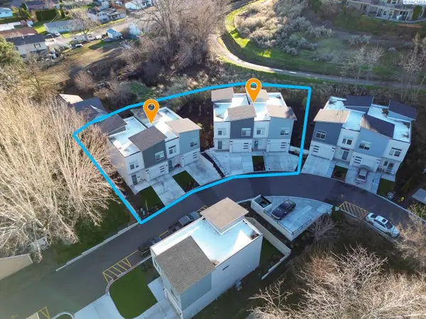 916 Hidden Lane, Prosser, WA 99350