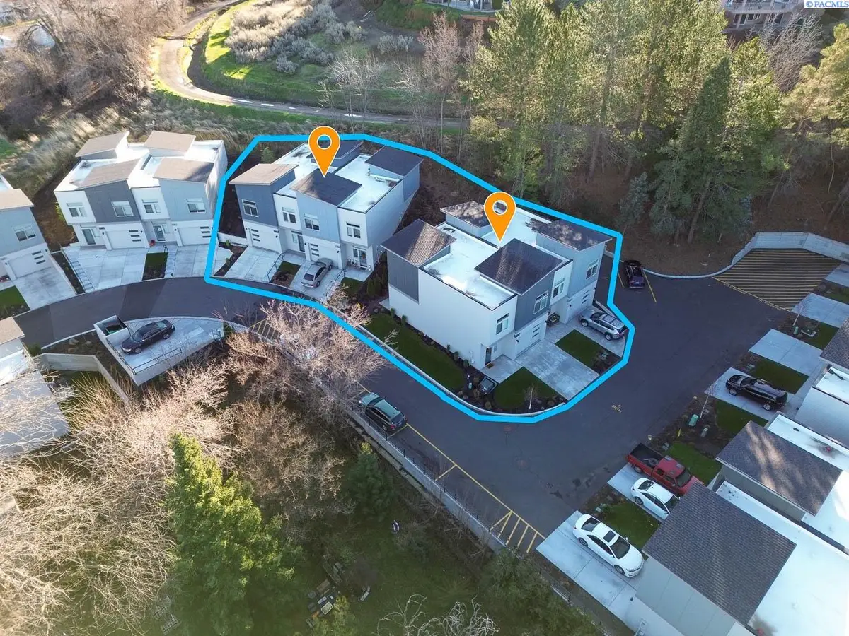 932 Hidden Lane, Prosser, WA 99301 - #1