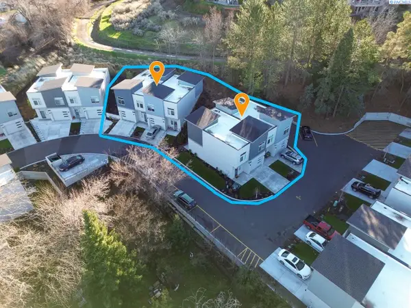 932 Hidden Lane, Prosser, WA 99301