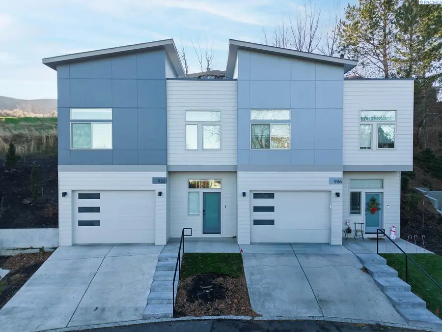 932 Hidden Lane, Prosser, WA 99301 - #2