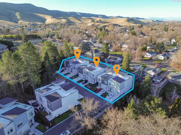 931 Hidden Lane, Prosser, WA 99301