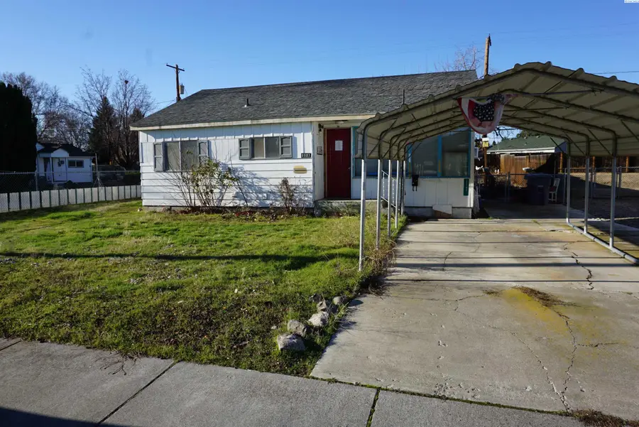1107 Potter Ave, Richland, WA 99354 - Image #2