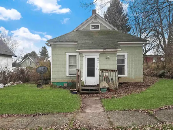 805 W California, Garfield, WA 99130