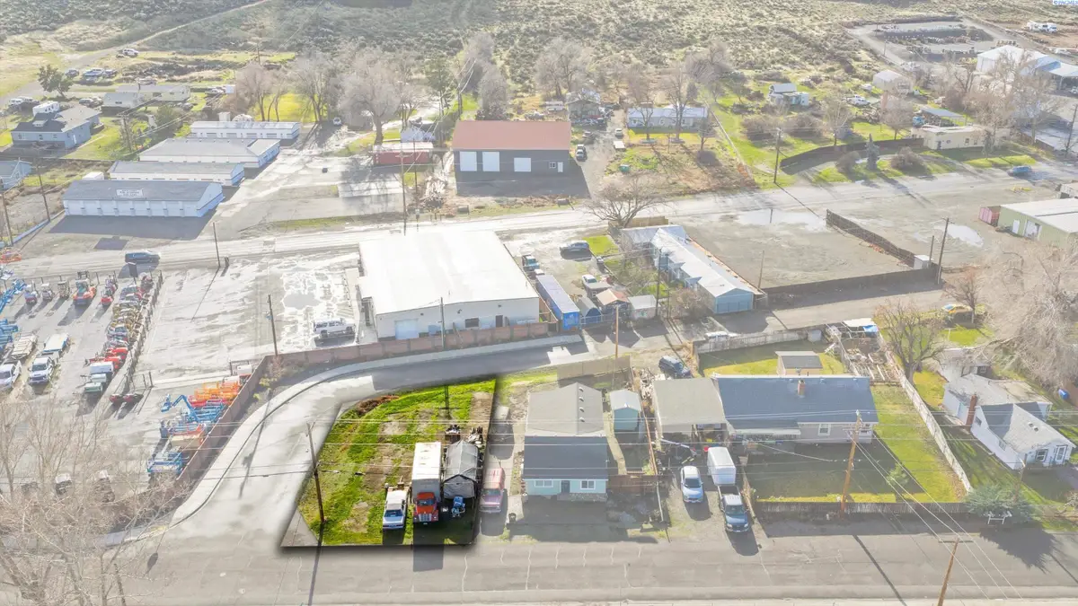 TBD Deer St, West Richland, WA  - Image #1