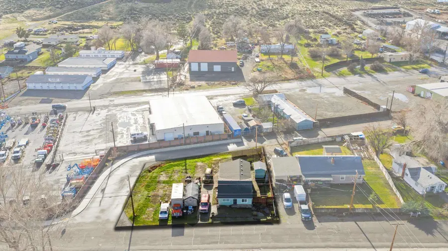 TBD Deer St, West Richland, WA  - Image #3