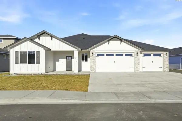 8717 Silver Mound Dr., Pasco, WA 99301