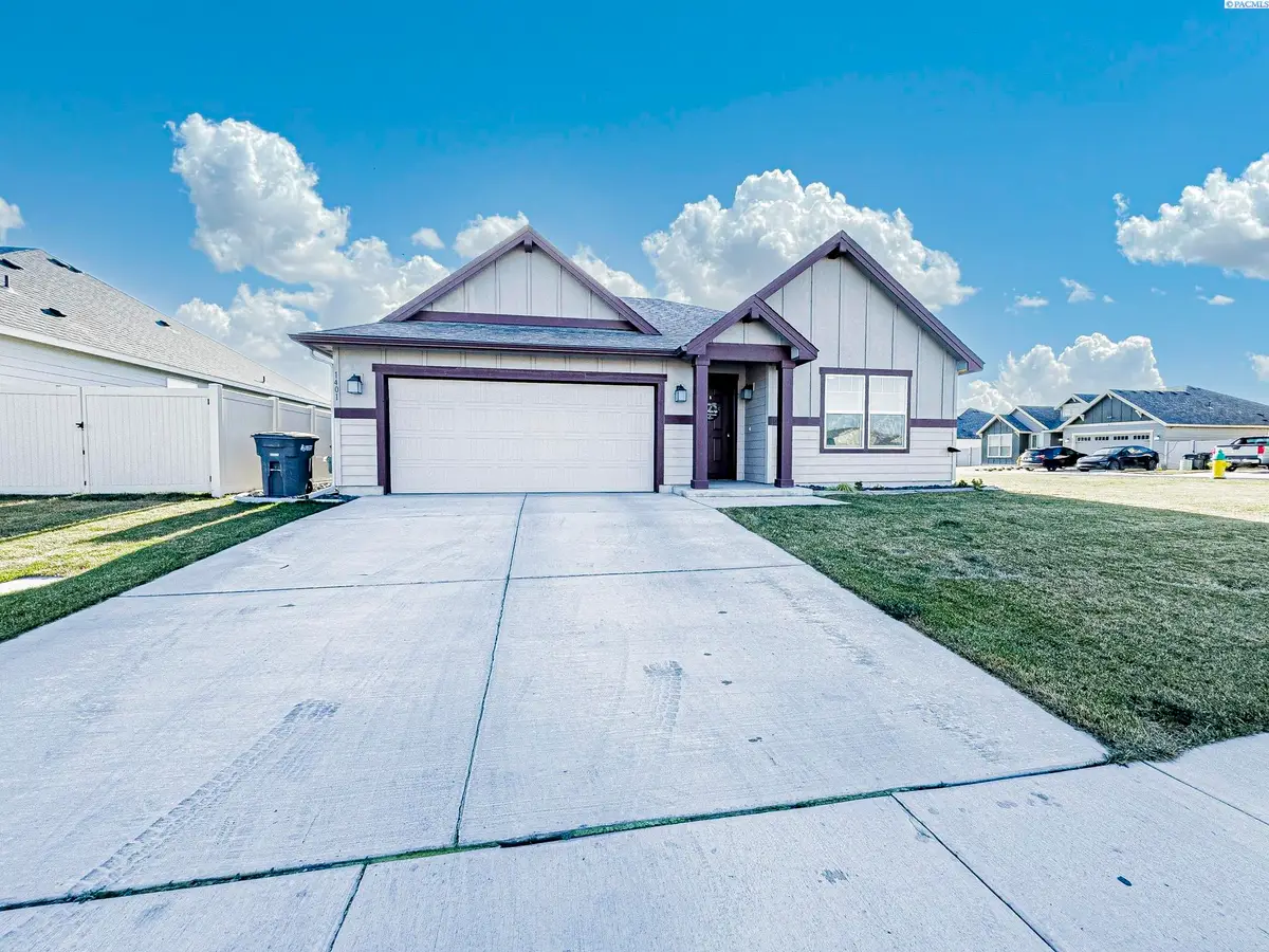 1401 Centennial Ave, Sunnyside, WA 98944 - Image #1