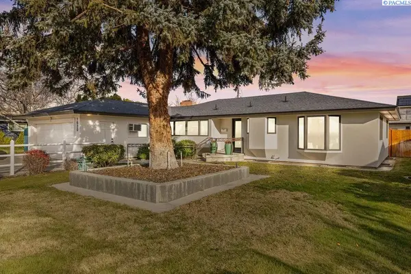 1620 Goethals Dr., Richland, WA 99352