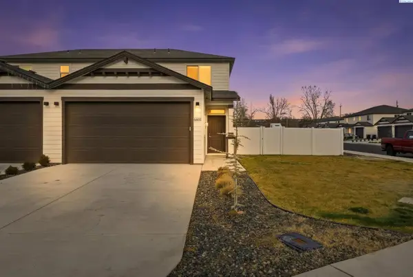 6605 Dradie Place, Pasco, WA 99301