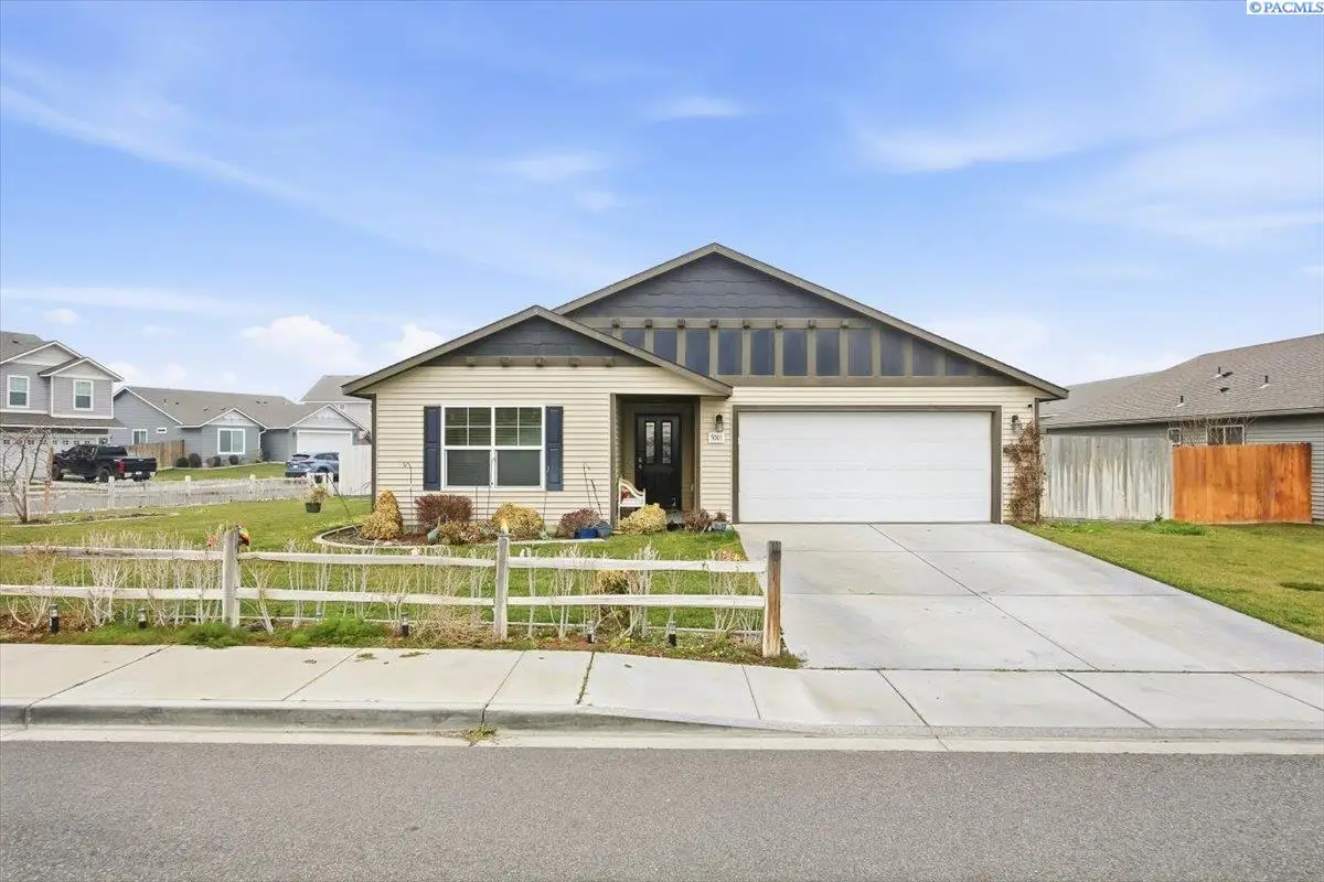 5001 Antioch Dr., Pasco, WA 99301 - Image #1