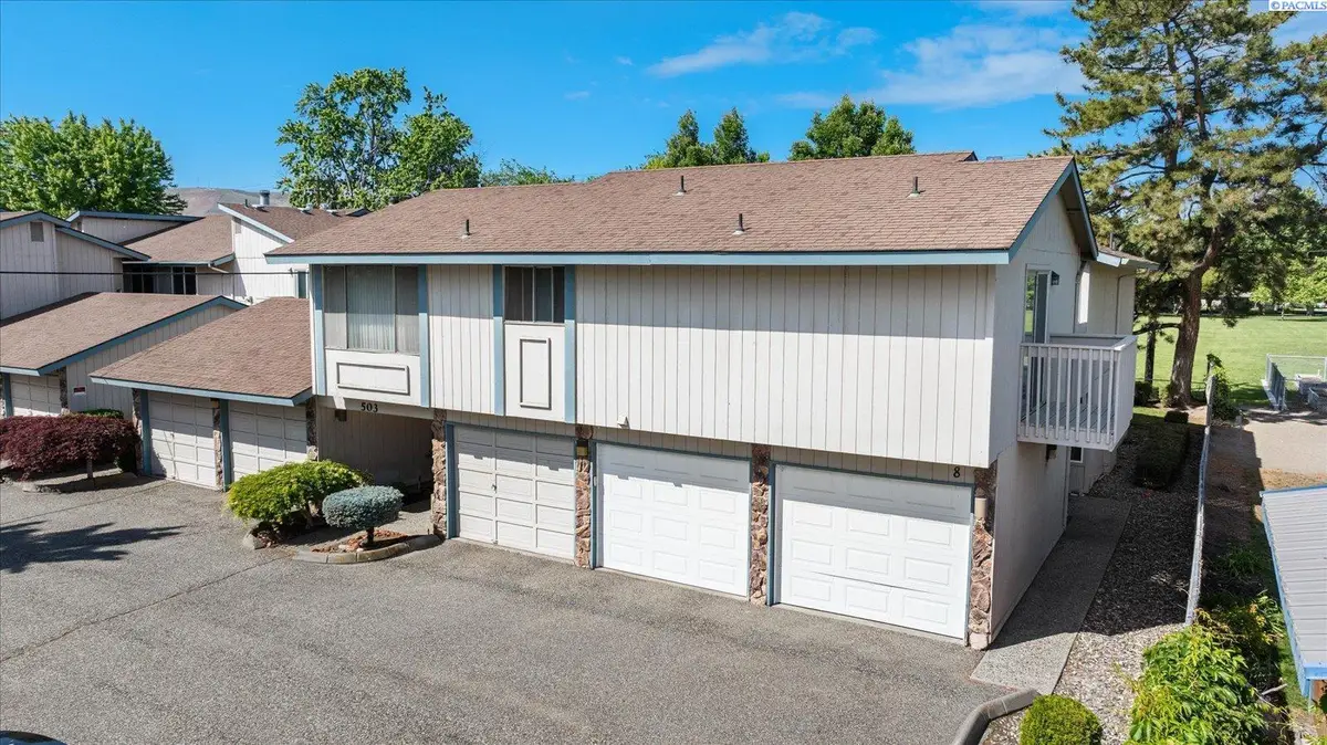 503 Wright Ave #B8, Richland, WA 99352 - Image #1