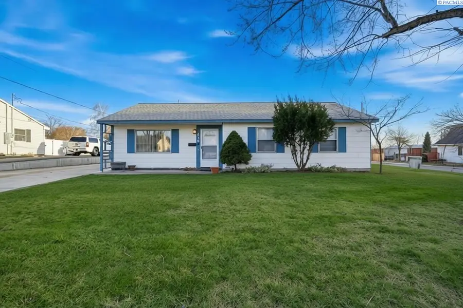 636 Chestnut Ave, Richland, WA 99352 - Image #2