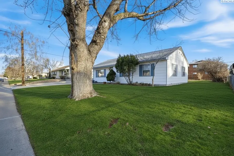 636 Chestnut Ave, Richland, WA 99352 - Image #3