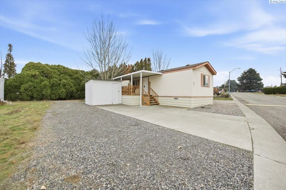 3324 W 19th Ave #191, Kennewick, WA 99352 - Image #1