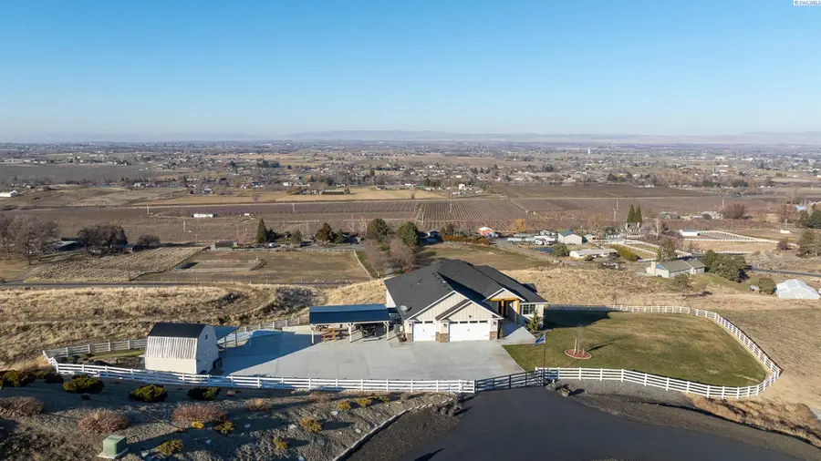 21902 S 1522 Pr Sw (richards Rd), Prosser, WA 99350 - Image #2