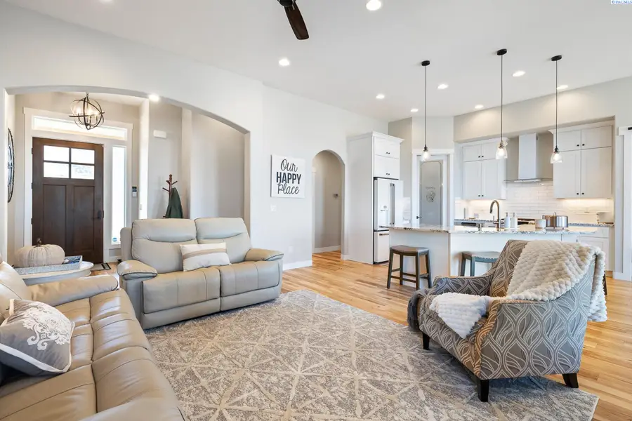 21902 S 1522 Pr Sw (richards Rd), Prosser, WA 99350 - Image #3