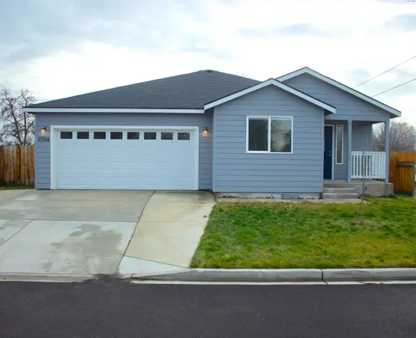 2004 Mary Lane, Walla Walla, WA 99362