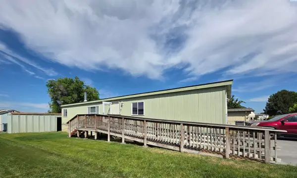 175 Bitterroot Drive, Richland, WA 99352