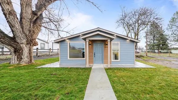 201106 E Perkins Road, Kennewick, WA 99337