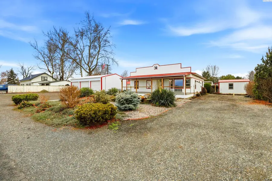 150 S Verbena Street, Kennewick, WA 99337 - Image #3