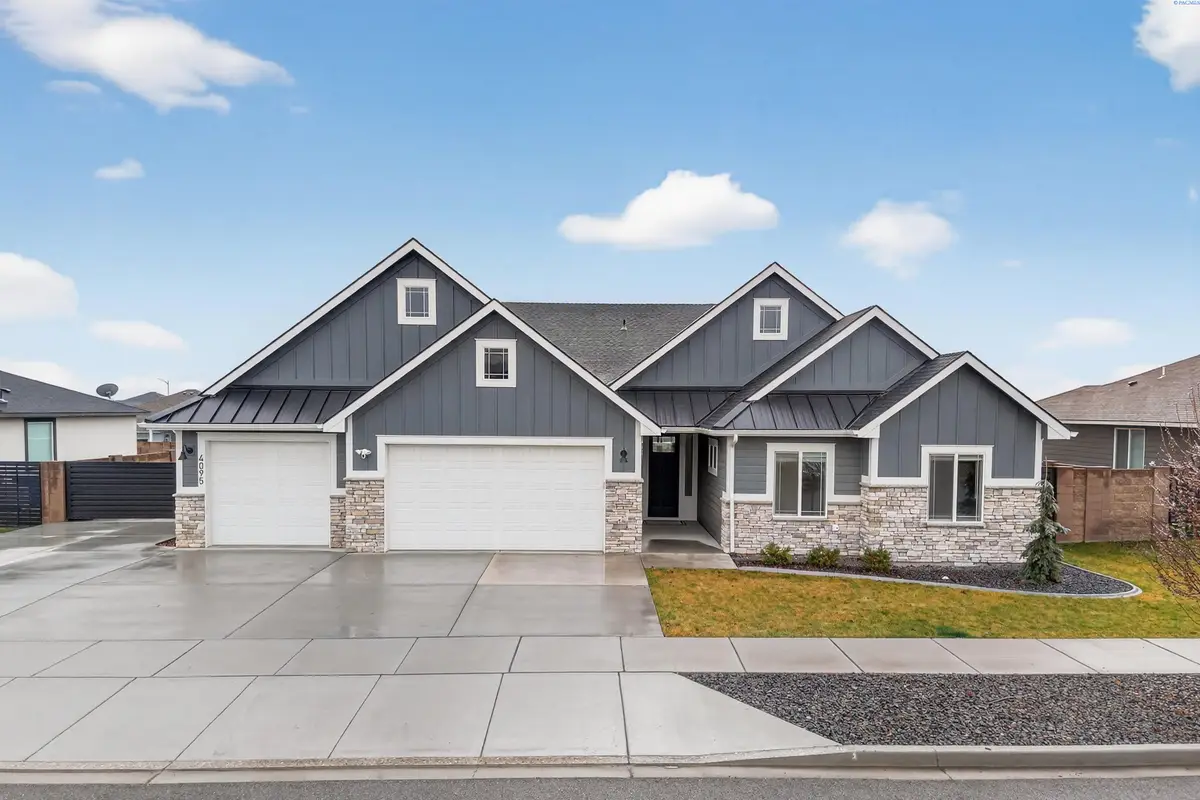 4095 Corvina Street, Richland, WA 99352 - Image #1