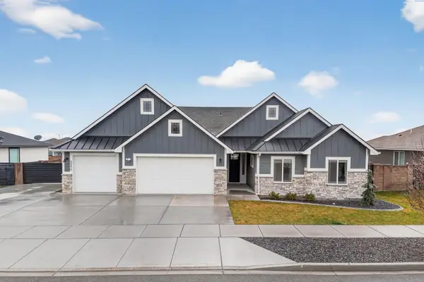 4095 Corvina Street, Richland, WA 99352