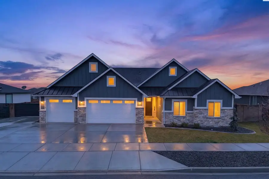 4095 Corvina Street, Richland, WA 99352 - Image #2