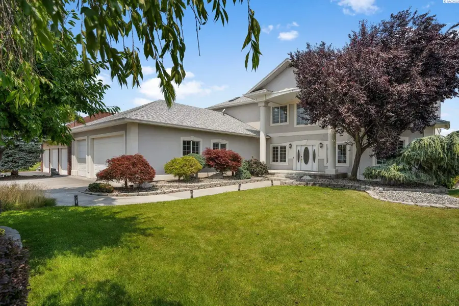 226102 E Donelson Rd., Kennewick, WA 99337 - Image #3