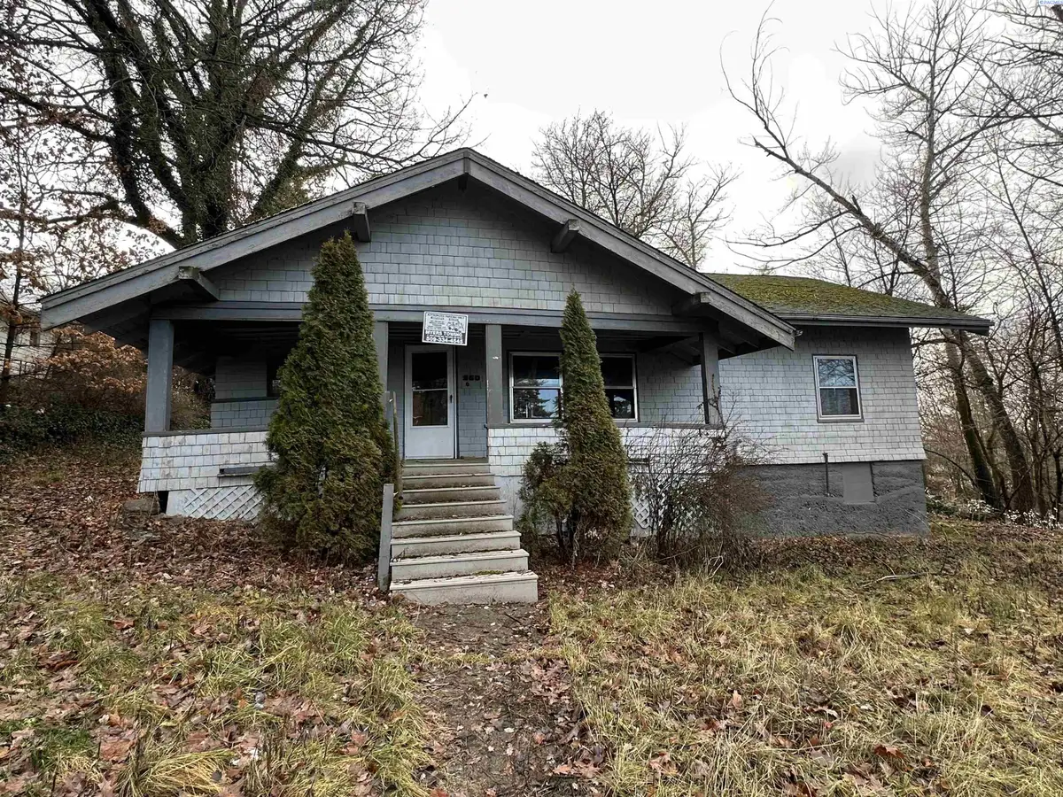 960 NE Maple St, Pullman, WA 99163 - Image #1