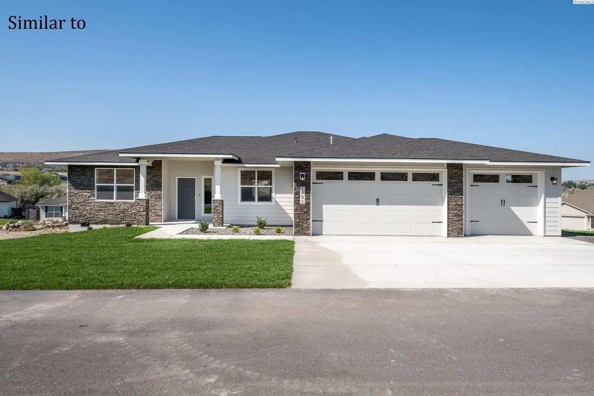 7017 Belmont, West Richland, WA 99353 - Image #1