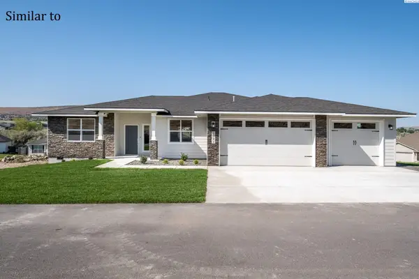 7017 Belmont, West Richland, WA 99353