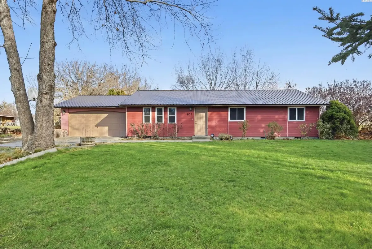 101 Jill Marie St., Burbank, WA 99323 - Image #1