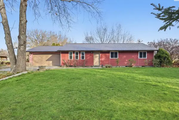 101 Jill Marie St., Burbank, WA 99323