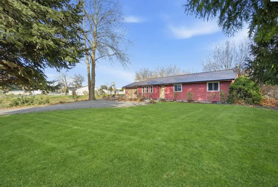 101 Jill Marie St., Burbank, WA 99323 - Image #2