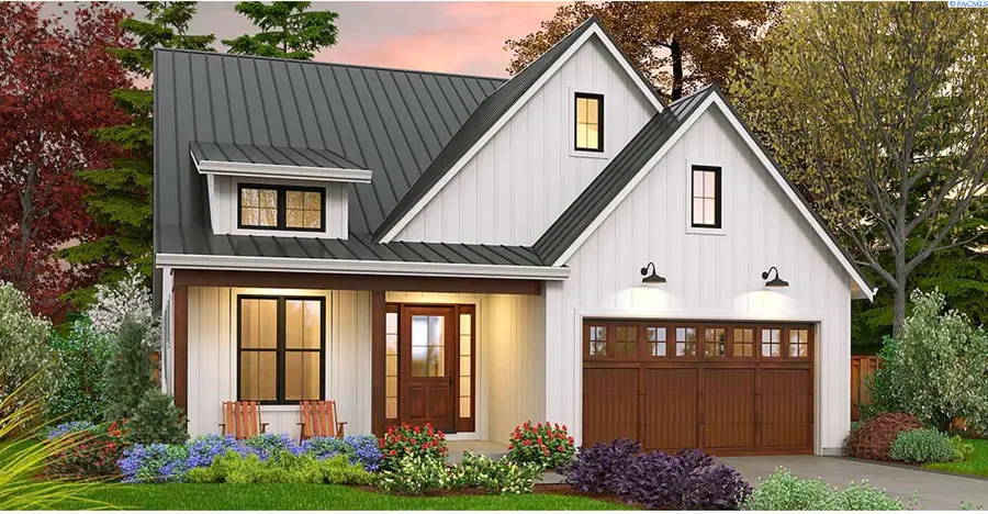 1175 Bryant Court, Walla Walla, WA 99362 - Image #2