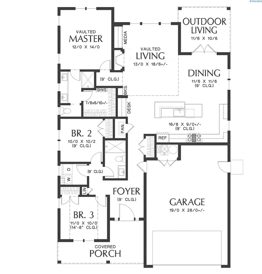 1175 Bryant Court, Walla Walla, WA 99362 - Image #3