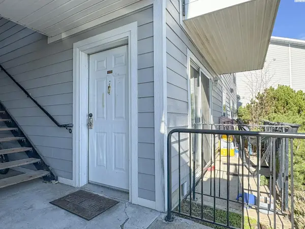 1645 NE Merman Drive #C 203, Pullman, WA 99163