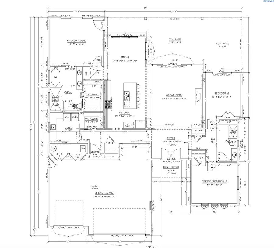 1195 Bryant Court, Walla Walla, WA 99362 - Image #2